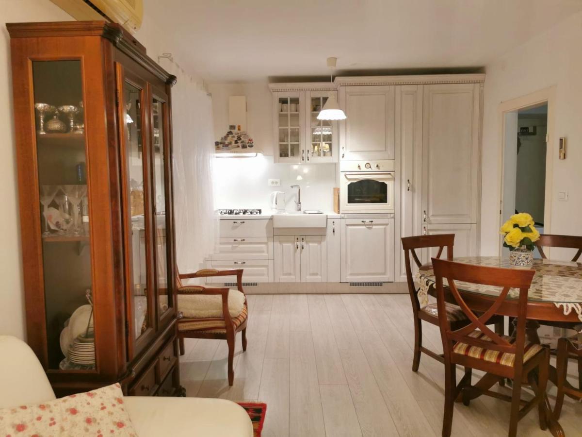 Appartement Sky Delux With Parking Makarska